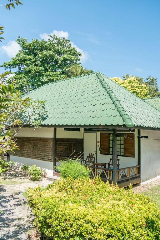 Marine Chaweng Beach Resort Exterior photo