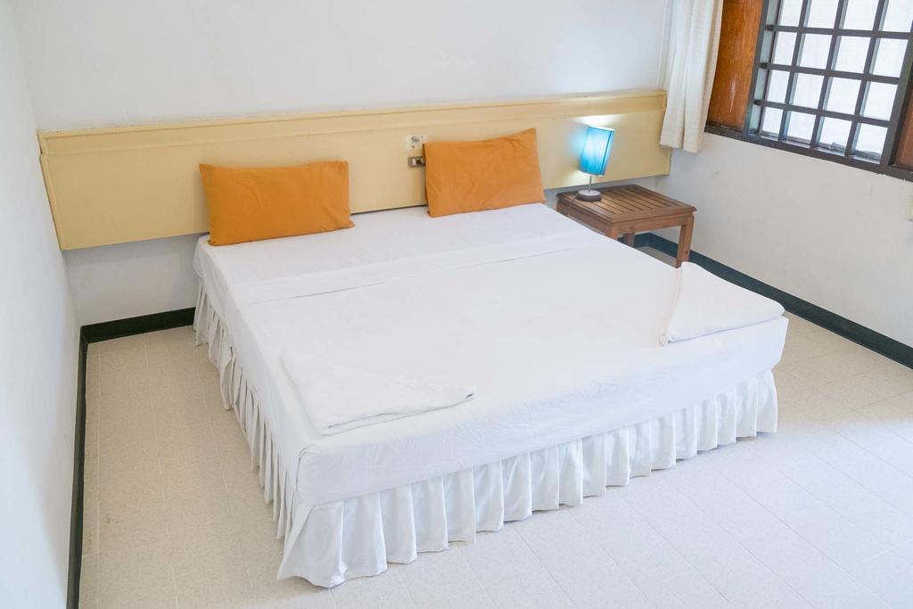 Marine Chaweng Beach Resort Exterior photo