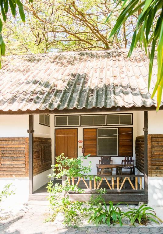Marine Chaweng Beach Resort Exterior photo
