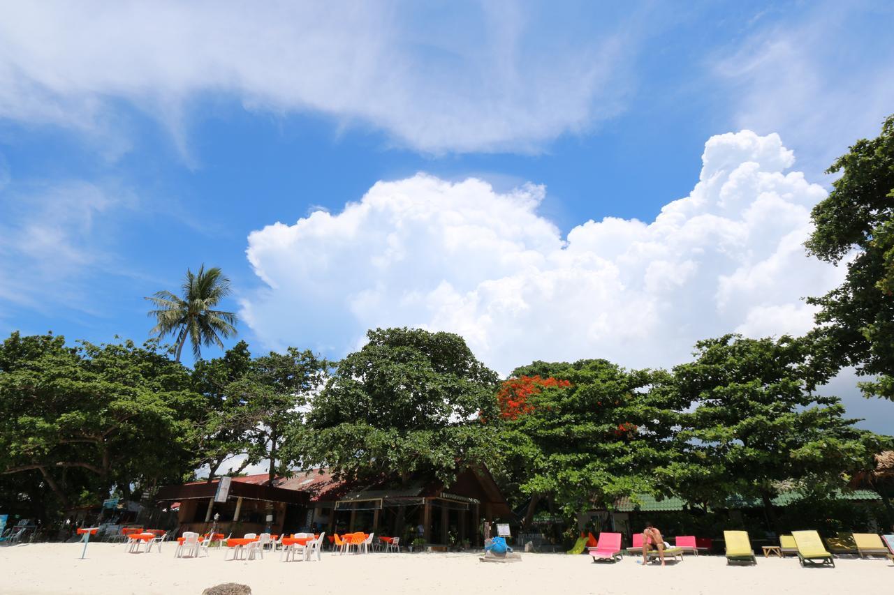 Marine Chaweng Beach Resort Exterior photo