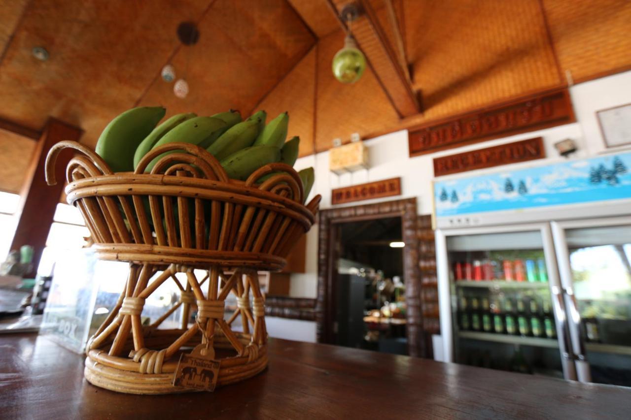 Marine Chaweng Beach Resort Exterior photo