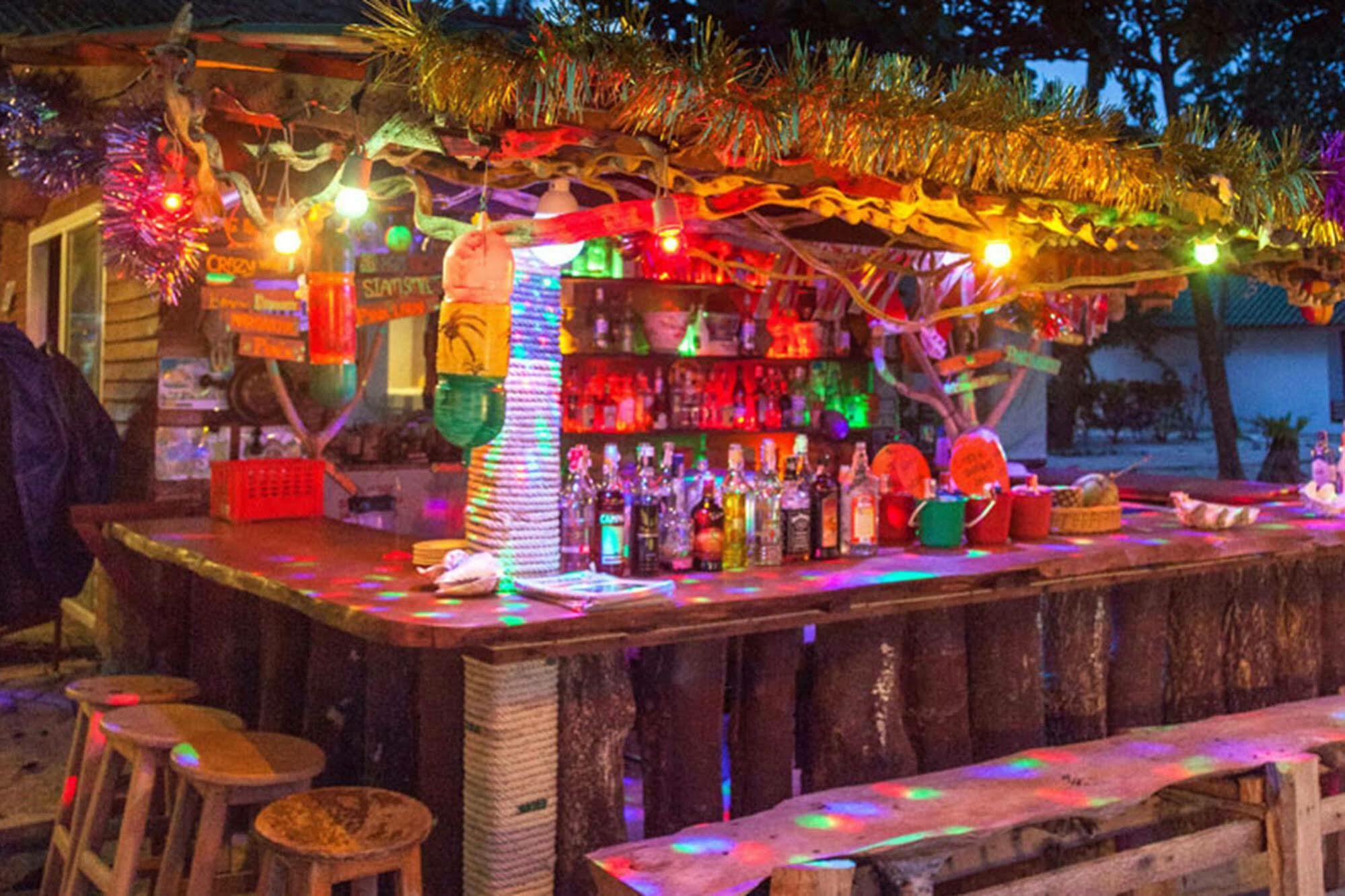 Marine Chaweng Beach Resort Exterior photo