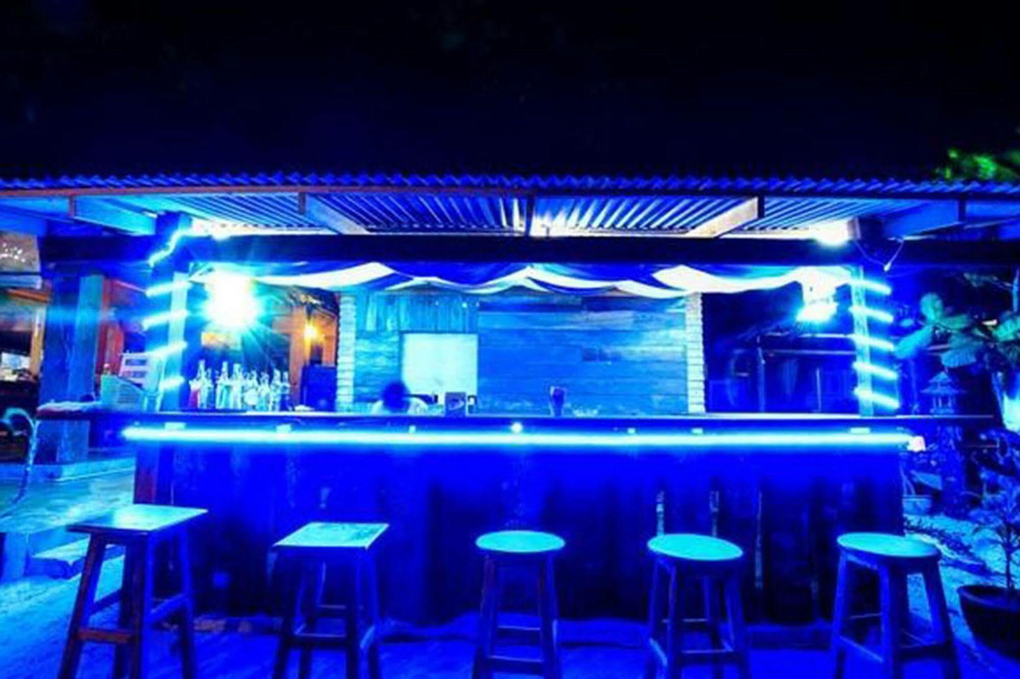 Marine Chaweng Beach Resort Exterior photo